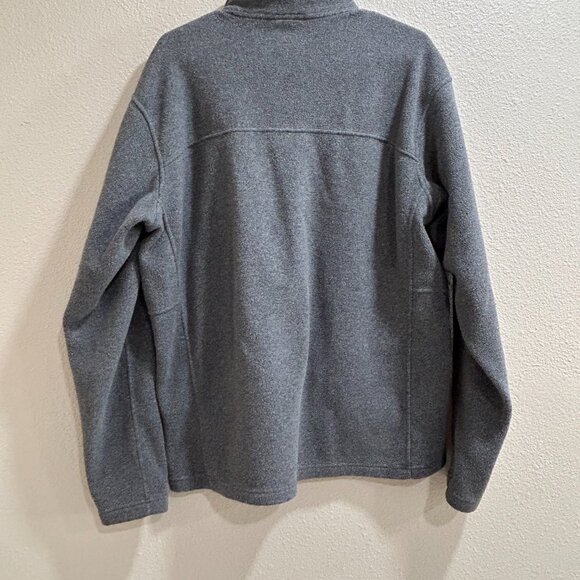 Men's Patagonia Quarter Zip - Picture 4 of 4